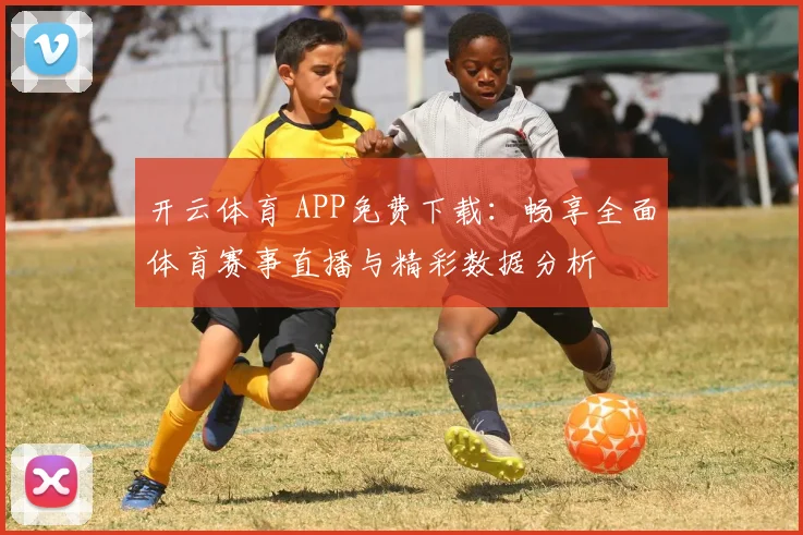 开云体育 APP免费下载：畅享全面体育赛事直播与精彩数据分析