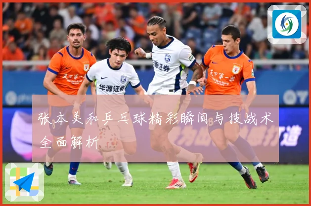 张本美和乒乓球精彩瞬间与技战术全面解析