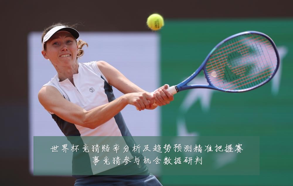 世界杯竞猜赔率分析及趋势预测精准把握赛事竞猜参与机会数据研判