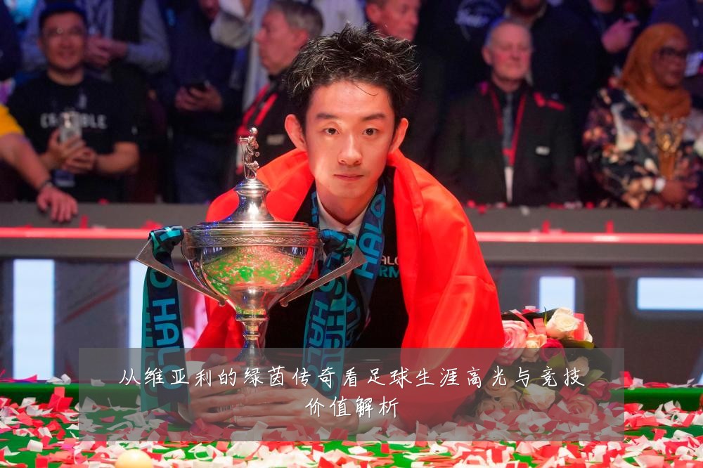 从维亚利的绿茵传奇看足球生涯高光与竞技价值解析